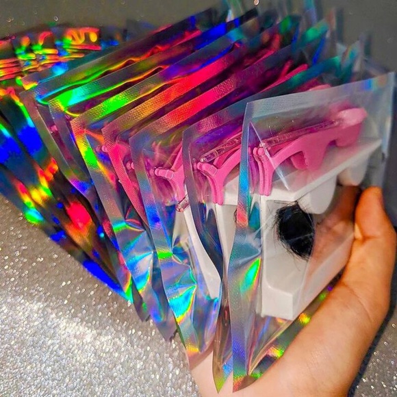 Mink Eyelashes - Picture 4 of 5